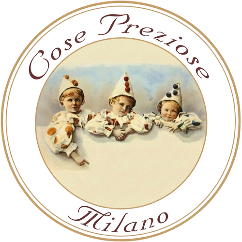 Cose Preziose Milano